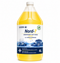 Nord-7 Dégraissant tout usage aux agrumes 4L